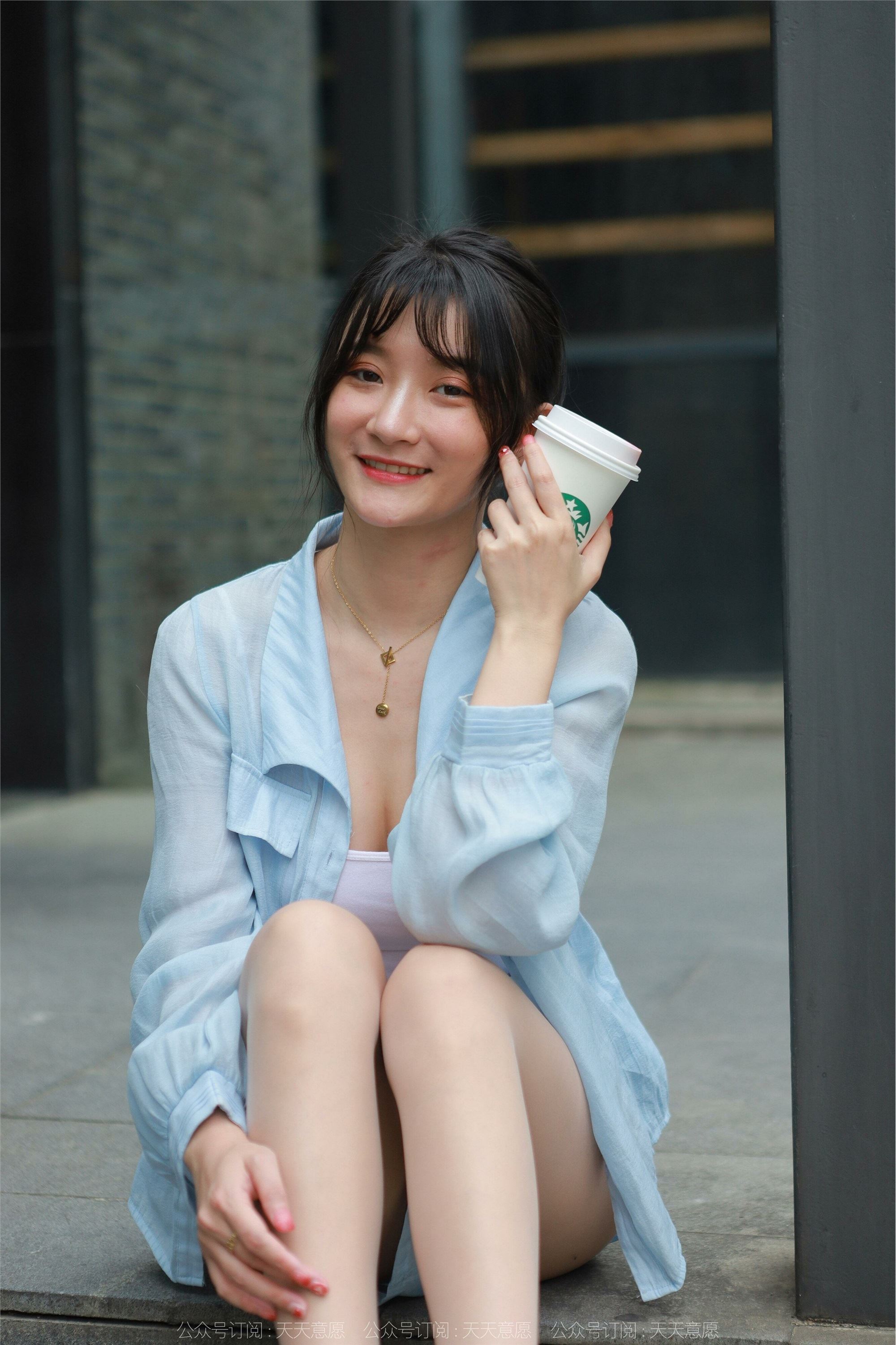 IESS异思趣向  2022.05.11 丝享家 1085：秋秋《蓝色事业线》